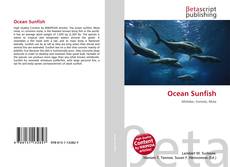 Copertina di Ocean Sunfish