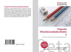 Copertina di Trigyrate Rhombicosidodecahedron
