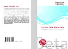 Couverture de Sacred Falls State Park