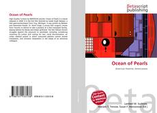 Couverture de Ocean of Pearls