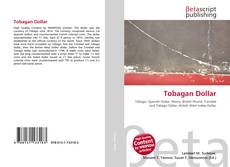 Couverture de Tobagan Dollar
