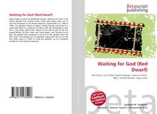 Couverture de Waiting for God (Red Dwarf)