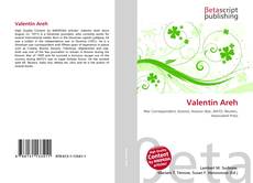 Couverture de Valentin Areh