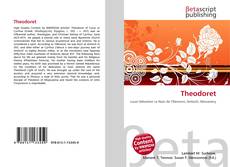 Couverture de Theodoret