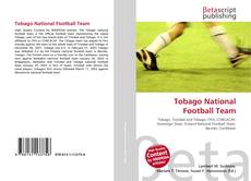 Copertina di Tobago National Football Team