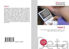 Bookcover of Tobal 2