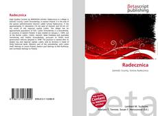 Bookcover of Radecznica
