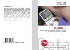 Portada del libro de Tobal No. 1