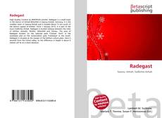 Copertina di Radegast