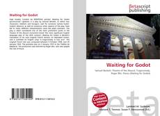 Couverture de Waiting for Godot
