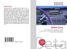 Portada del libro de Adam Curry