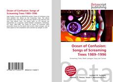 Couverture de Ocean of Confusion: Songs of Screaming Trees 1989–1996
