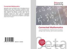Portada del libro de Connected Mathematics