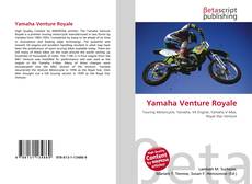 Couverture de Yamaha Venture Royale