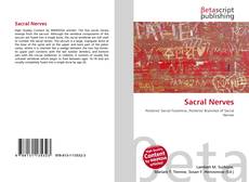 Couverture de Sacral Nerves