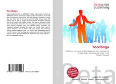 Couverture de Tocobaga