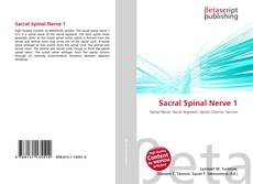 Couverture de Sacral Spinal Nerve 1