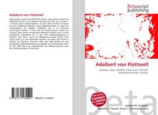 Couverture de Adalbert von Flottwell