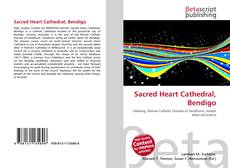 Couverture de Sacred Heart Cathedral, Bendigo