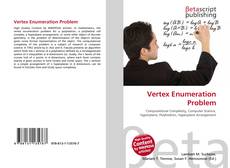 Portada del libro de Vertex Enumeration Problem