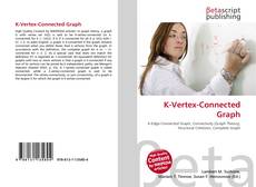 Portada del libro de K-Vertex-Connected Graph