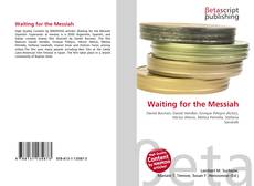 Couverture de Waiting for the Messiah
