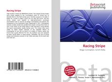Couverture de Racing Stripe