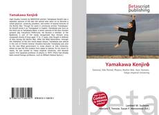 Capa do livro de Yamakawa Kenjirō 