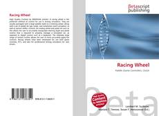 Portada del libro de Racing Wheel