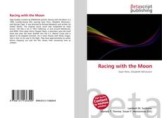 Buchcover von Racing with the Moon