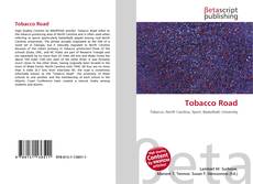 Copertina di Tobacco Road