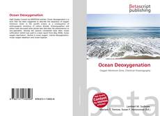 Ocean Deoxygenation的封面