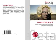 Portada del libro de Vonda N. McIntyre