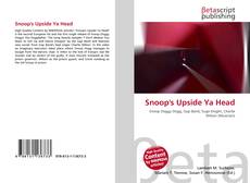 Portada del libro de Snoop's Upside Ya Head