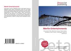 Обложка Merlin Entertainments