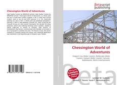 Buchcover von Chessington World of Adventures