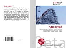 Bookcover of Alton Towers
