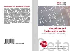 Couverture de Handedness and Mathematical Ability