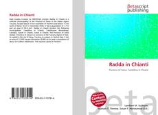 Couverture de Radda in Chianti
