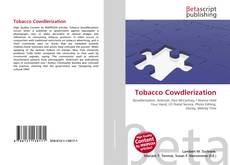 Portada del libro de Tobacco Cowdlerization