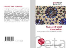 Couverture de Truncated Great Icosahedron