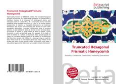 Capa do livro de Truncated Hexagonal Prismatic Honeycomb 