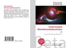 Capa do livro de Tridiminished Rhombicosidodecahedron 