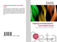 Couverture de Tripling-oriented Doche–Icart–Kohel Curve