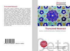 Couverture de Truncated Hexeract