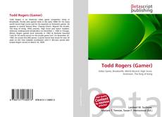 Buchcover von Todd Rogers (Gamer)