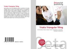Buchcover von Triakis Triangular Tiling