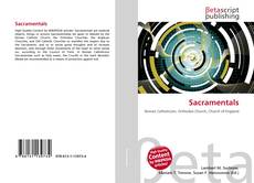 Buchcover von Sacramentals
