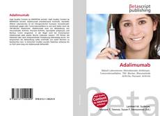 Buchcover von Adalimumab