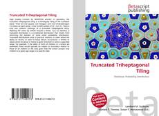 Copertina di Truncated Triheptagonal Tiling